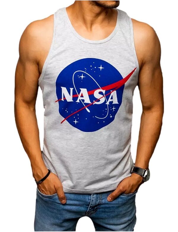 nasa szürke tartály✅ - Basic