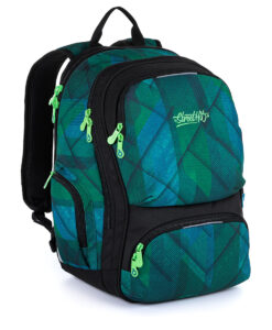 Diákhátizsák Topgal ROTH 21033 B - Iskolai aktatáskák