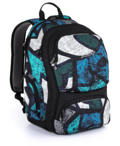 Diákhátizsák Topgal ROTH 21036 B - Iskolai aktatáskák