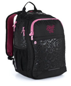 Diákhátizsák Topgal RUBI 21027 G - Iskolai aktatáskák