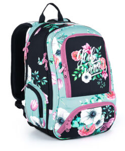 Diákhátizsák Topgal SURI 21028 G - Iskolai aktatáskák