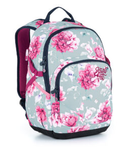 Diákhátizsák Topgal YOKO 21030 G - Iskolai aktatáskák