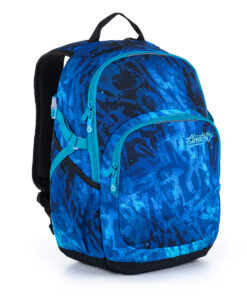 Diákhátizsák Topgal YOKO 21035 B - Iskolai aktatáskák