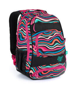 Diákhátizsák Topgal YUMI 21031 G - Iskolai aktatáskák