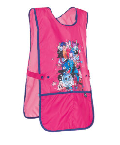 Védőmellény Topgal ZINA 20025 G - Iskolai aktatáskák