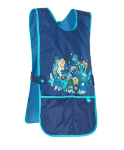 Védőmellény Topgal ZINA 20026 B - Iskolai aktatáskák