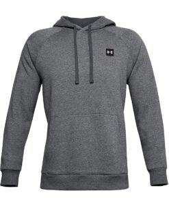 Férfi sportpulóver páncél alatt✅ - Under Armour