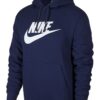 Nike férfi kapucnis pulóver✅ -