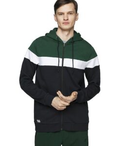 Férfi stílusos pulóver 4F✅ - 4F