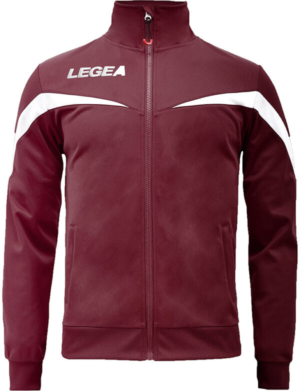 Férfi edzőpulóver Legea✅ - Legea