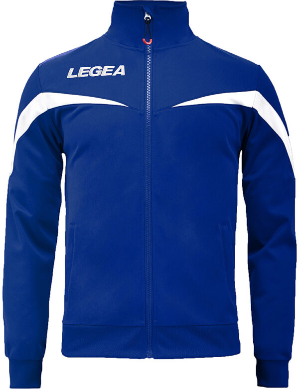 Férfi edzőpulóver Legea✅ - Legea