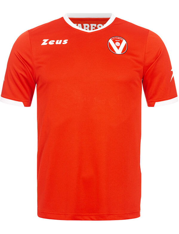 Férfi mez Varese Calcio Zeus✅ - Zeus
