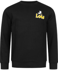 Férfi Lois Jeans pulóver✅ - Lois Jeans