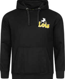 Férfi stílusos Lois Jeans pulóver✅ - Lois Jeans