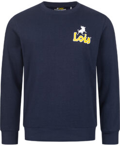 Férfi Lois Jeans pulóver✅ - Lois Jeans