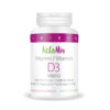 D3-vitamin (30 kapszula) - Proteindús ételek KETOMIX
