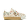 Desigual bézs tornacipő Shoes Street Camoflowers - 41 - Desigual✅
