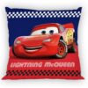 Párnahuzat Disney CARS / Verdák II 40x40cm