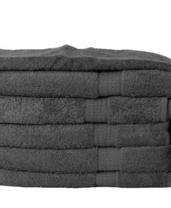 Törölköző Homa-Szürke 2 50x100cm