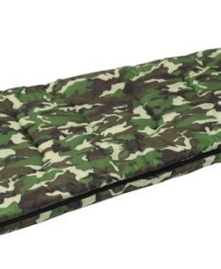 Alvás zsák múmia Cattara NAVY 10°C