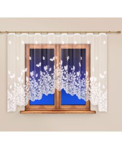 4Home Butterfly függöny