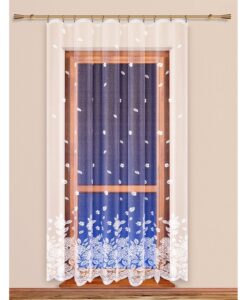 4Home Hortenzia függöny