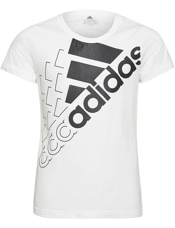 Gyermek kényelmes póló Adidas✅ - Adidas