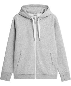 Női kényelmes pulóver 4F✅ - 4F