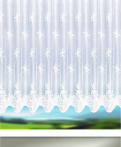 Albani Eni függöny