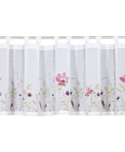 Albani Evi függöny