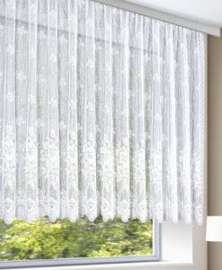 Albani Květiny (Virág) függöny