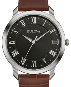 BULOVA 96A184