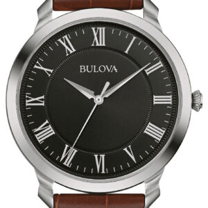 BULOVA 96A184