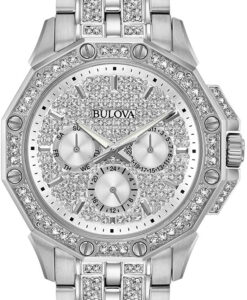 BULOVA 96C134
