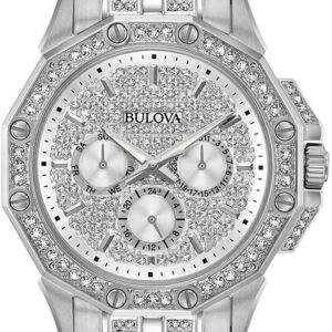 BULOVA 96C134