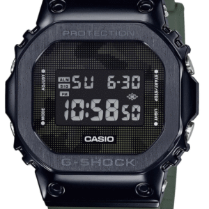 CASIO GM-5600B-3ER