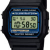 CASIO F 105