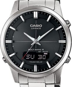 CASIO LCW M170D-1A