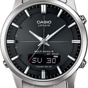 CASIO LCW M170D-1A