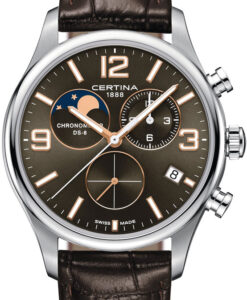 CERTINA C033.460.16.087.00