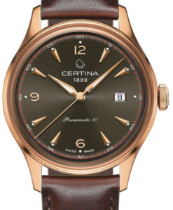 CERTINA C038.407.36.087.00