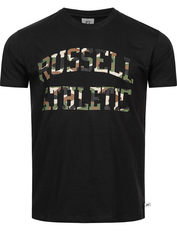 RUSSELL férfi póló✅ – Russell