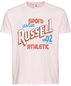 Russell férfi póló✅ - Russell