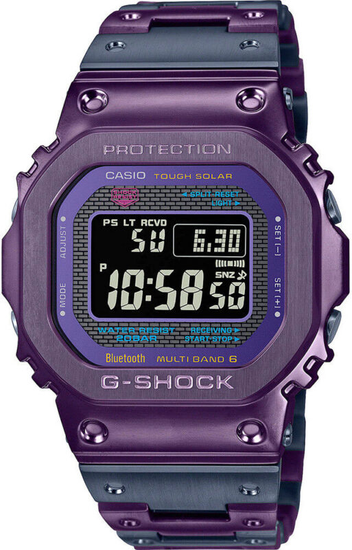 CASIO GMW-B5000PB-6ER