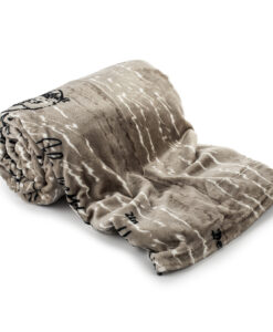 Jahu Deka Light Sleep New Postcard pléd