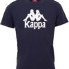 Kappa férfi sötétkék póló✅ - Kappa