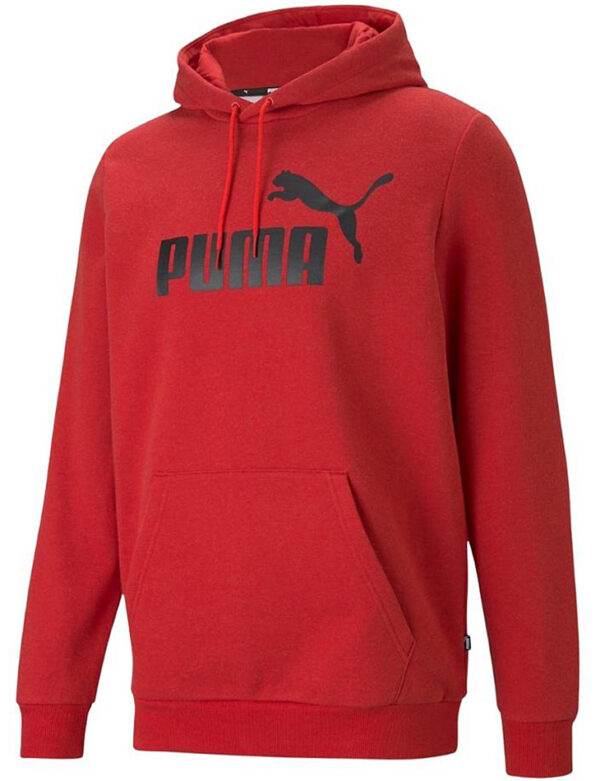 Férfi színű Puma pulóver✅ - Puma