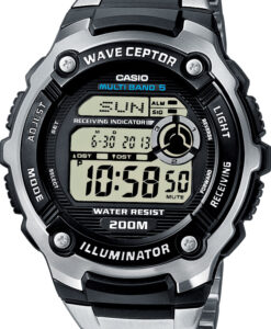 CASIO WV 200DE-1A