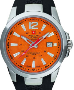 SWISS ALPINE MILITARY 7058.1839