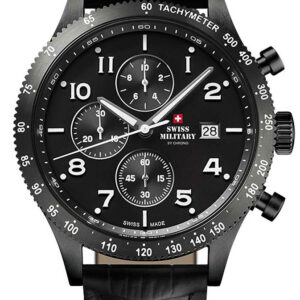 SWISS MILITARY BY CHRONO SM34084.07